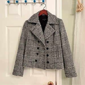 Chic Banana Republic jacket